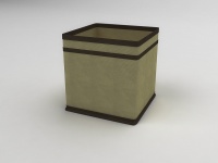 1441 Коробка-куб  