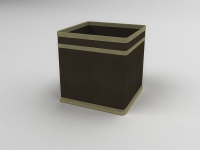 1541 Коробка-куб  