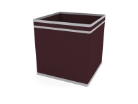 1639 Коробка-куб  