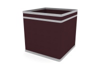 1640 Коробка-куб  