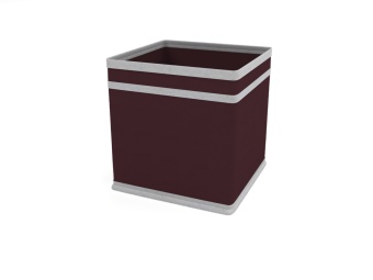 1641 Коробка-куб  