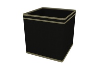 738 Коробка-куб 