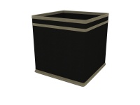 740 Коробка-куб 
