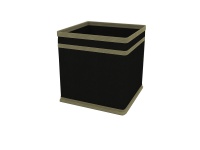741 Коробка-куб 