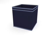 1739 Коробка-куб 