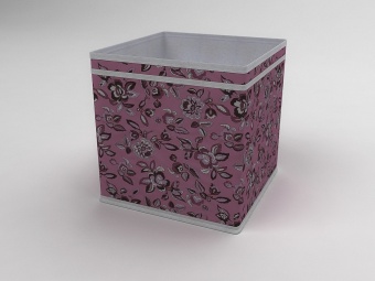 10039 Коробка-куб 